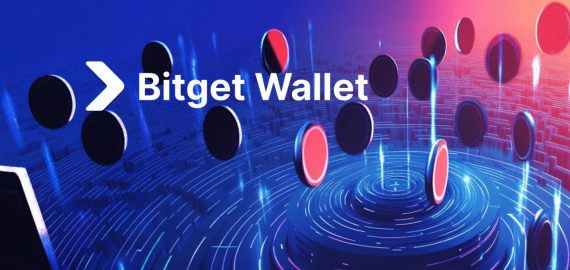 Bitget Wallet Launches Gas-Free Transactions For Solana Network