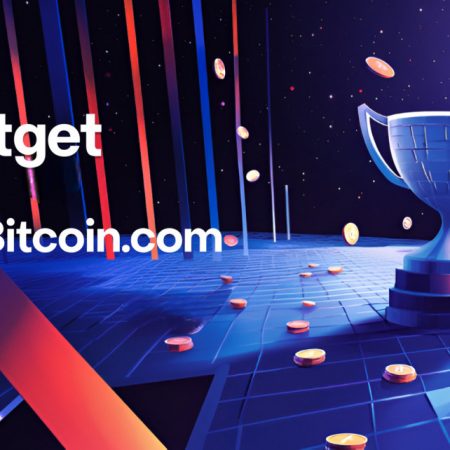 Доклад: Bitget нараства до 7.2% дял на световния пазар на деривати, нарежда се сред топ 3