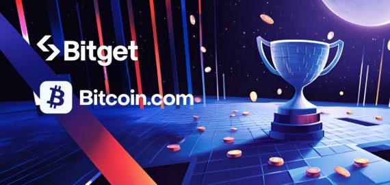 Report: Bitget Surges To 7.2% Global Derivatives Market Share, Ranks Among Top 3