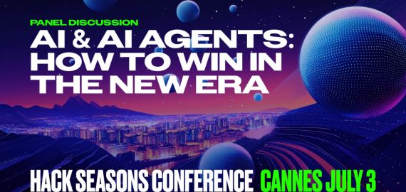 Web3 Meets AI Agents: What Will Matter In The Next 3 Years?