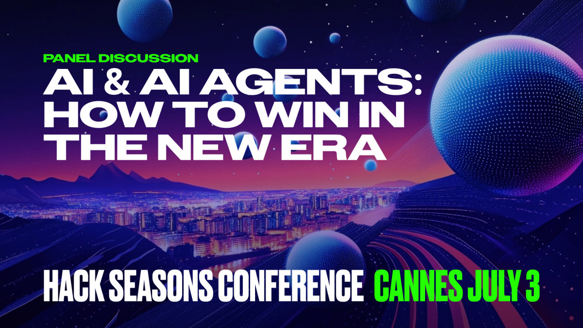 Web3 Meets AI Agents: What Will Matter In The Next 3 Years?