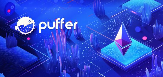 Puffer Finance Announces UniFi AVS Upgrade With Sub-10ms Execution, Enhanced Security, And Economic Alignment