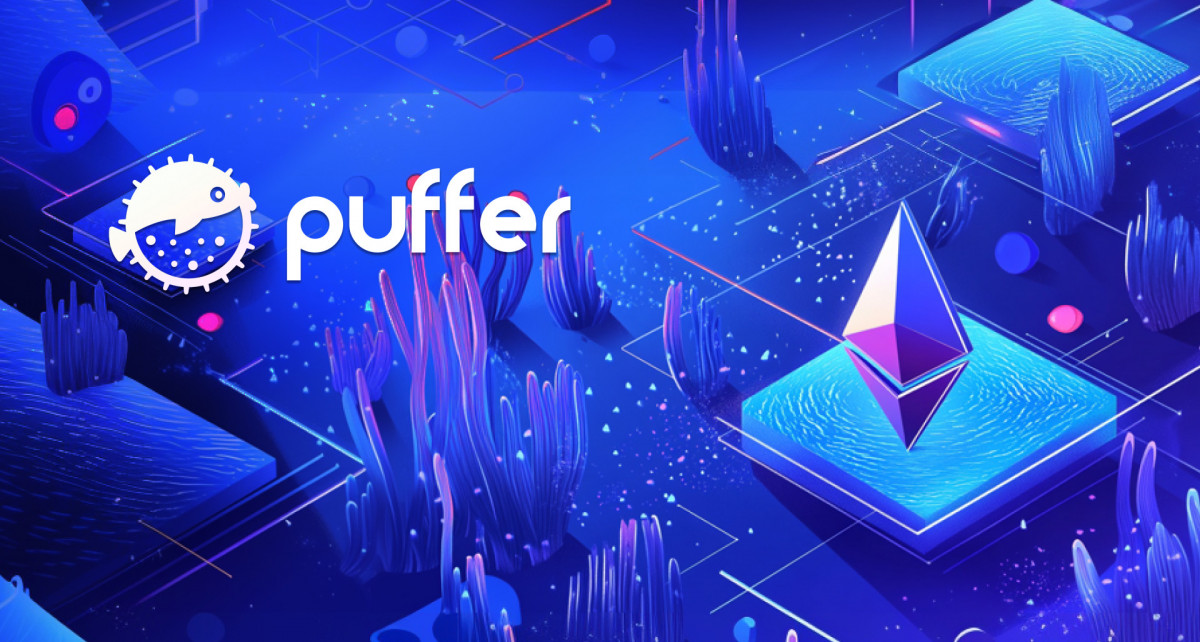 Puffer Streaming Puffer Finance Announces UniFi AVS Upgrade With Sub-10ms Execution ...