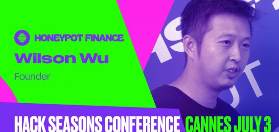 Honeypot Finance Introduces Its DeFi Liquidity Platform With Swap Incentives At Hack Seasons Cannes