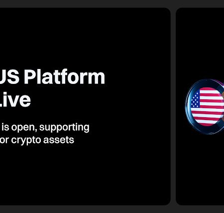 Gate US Officially Launches to Offer Secure and Compliant Crypto Trading to U.S. Customers
