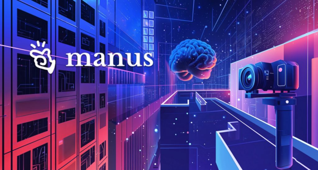Manus Launches Wide Research, Enabling Agent-to-Agent Collaboration With Hundreds Of Subagents