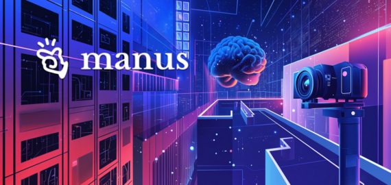 Manus Launches Wide Research, Enabling Agent-To-Agent Collaboration With Hundreds Of Subagents