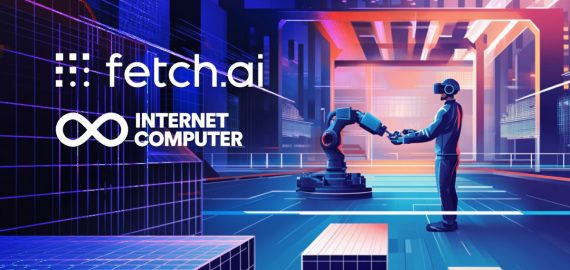 Fetch.ai And Internet Computer Kick Off NextGen Agents Hackathon To Develop AI Agents On Decentralized Cloud