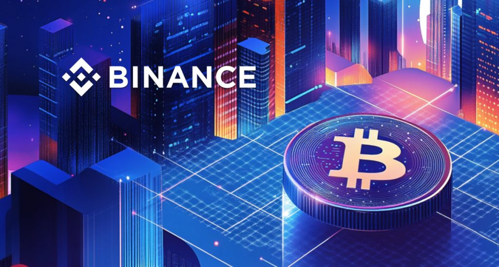 Binance Expands Access To Bitcoin Options Writing To Address Growing Retail Demand For Advanced Trading Tools