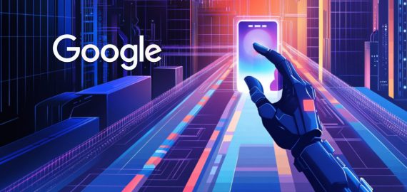 Google Pilots Machine Learning System In US To Estimate User Ages Using Account Activity Data