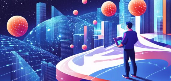 No-Code Blockchain Developer Aurora Labs’ First Cohort Of Virtual Chains Go Live