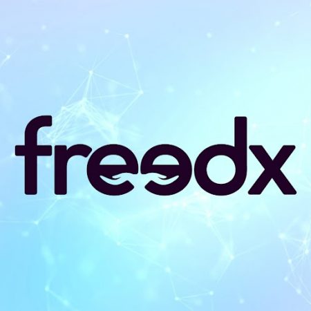 Freedx Officially Launches Centralized Exchange on Web