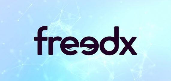 Freedx Officially Launches Centralized Exchange on Web
