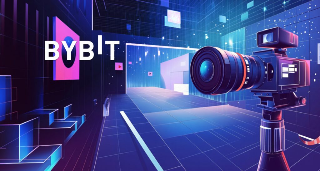 Bybit’s Ben Zhou Invites Community To Rewrite Their Own Success In Mid-Year Keynote Livestream