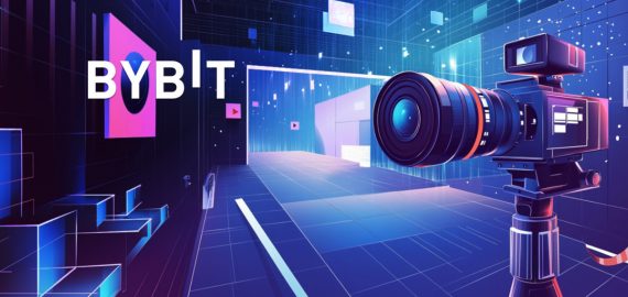 Bybit’s Ben Zhou Invites Community To Rewrite Their Own Success In Mid-Year Keynote Livestream