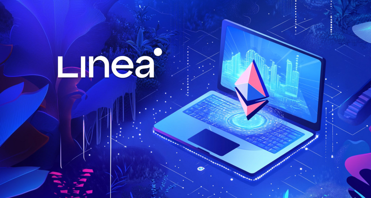 Linea To Launch Native Yield In Coming Months, Enabling Automatic Cross-Chain ETH Staking Via Lido V3