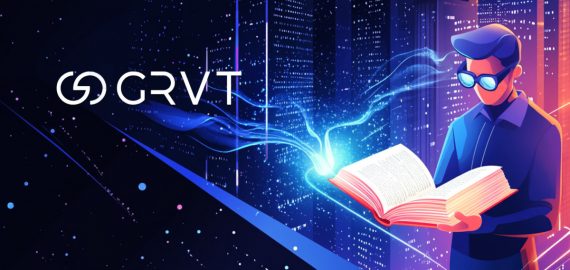 Grvt Unveils 2025 Roadmap Focusing On Advanced Trading Features, Institutional‑Grade Strategies, And Community‑Driven Social Layer