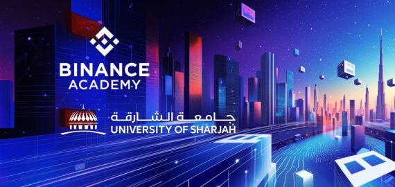 Building The Future: Binance Academy And University Of Sharjah Partner To Develop Web3 Talent In UAE