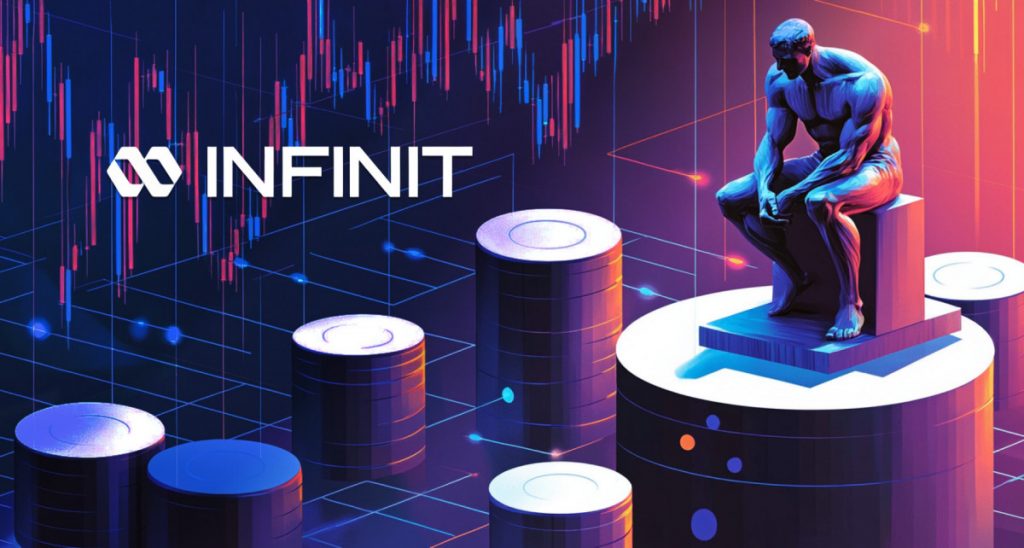 INFINIT Unveils Details Of IN Airdrop Ahead Of August 7 Claim Launch
