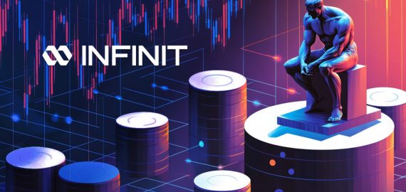 INFINIT Announces Details Of IN Airdrop Ahead Of August 7 Claim Launch