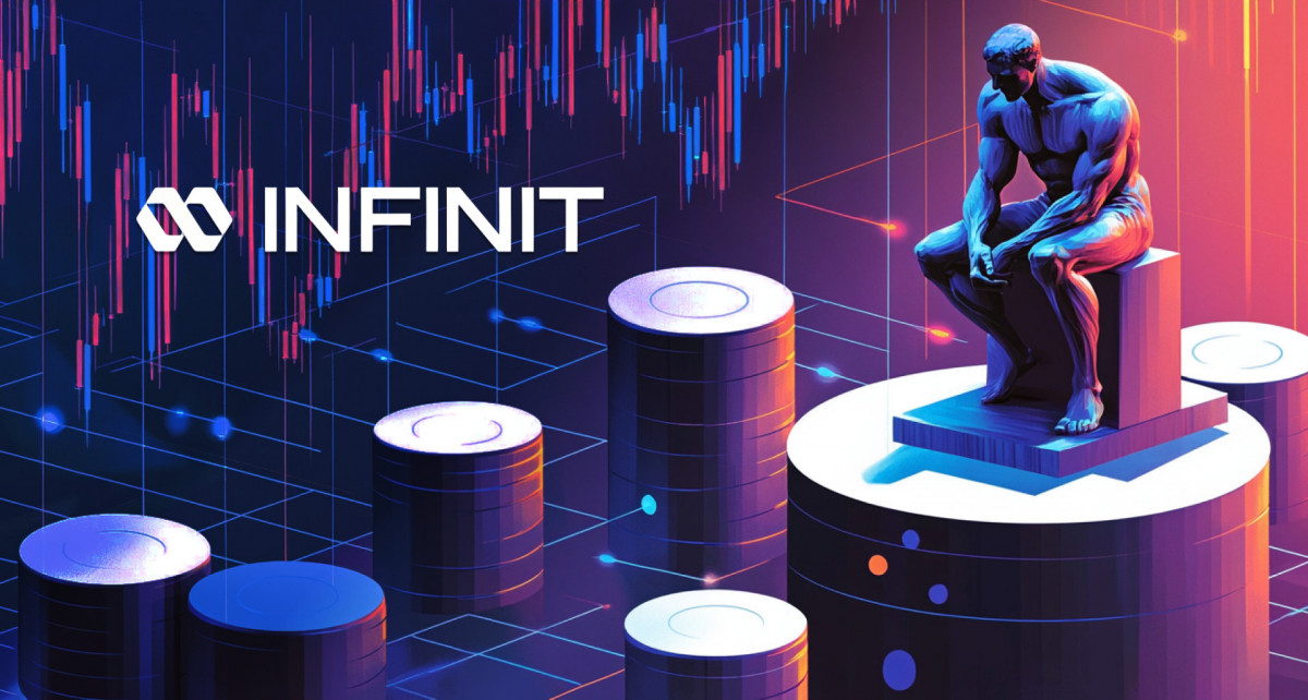 INFINIT Unveils Details Of IN Airdrop Ahead Of August 7 Claim Launch