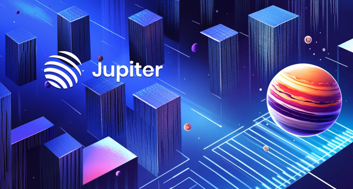 Jupiter lanza Jupiter Lend en beta privada en Solana y planea una ...
