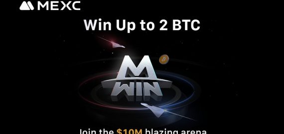 MEXC Opens Registration for “MEXC Win: Blazing Arena” Futures Team Tournament with $10M Prize Pool