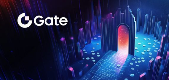 Exploring The Launch Of Gate Alpha Points: A New Stage In Development Of Gate Ecosystem