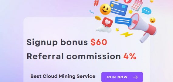 Earn A Fixed Daily Income: DNSBTC Launches the Best Free Bitcoin and Dogecoin Cloud Mining App for Android and iOS Users in 2025