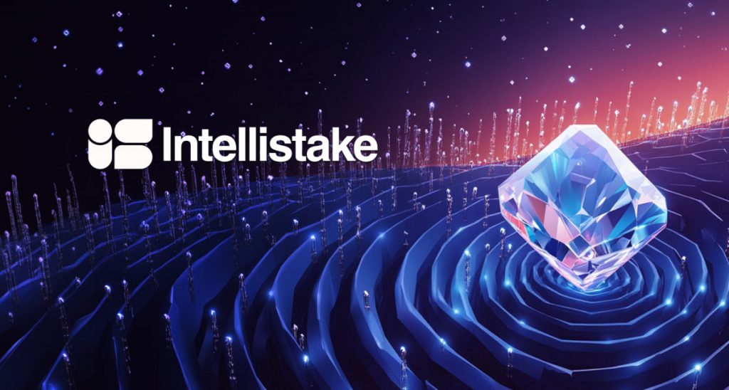 Intellistake Technologies Corp. Activates Secure Wallet And Validator Infrastructure To Support Blockchain-Based Revenue Activities