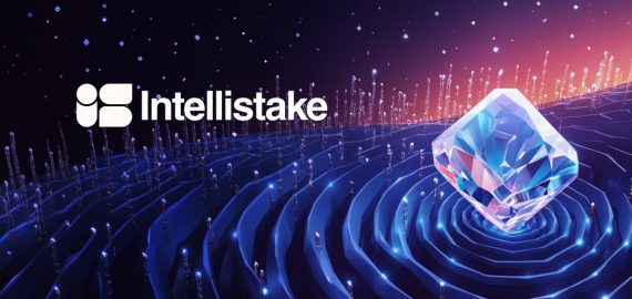Intellistake Technologies Corp. Activates Secure Wallet And Validator Infrastructure To Support Blockchain-Based Revenue Activities