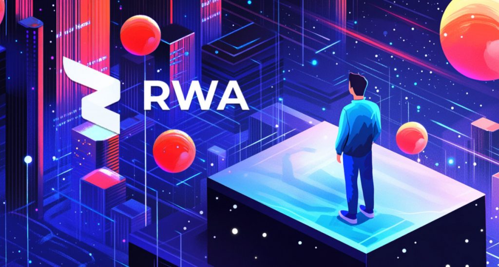 On-Chain Infrastructure Marks New Era In Private Investing: Inside RWA Inc.'s Tokenization Strategy
