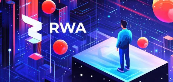 On-Chain Infrastructure Marks New Era In Private Investing: Inside RWA Inc.’s Tokenization Strategy