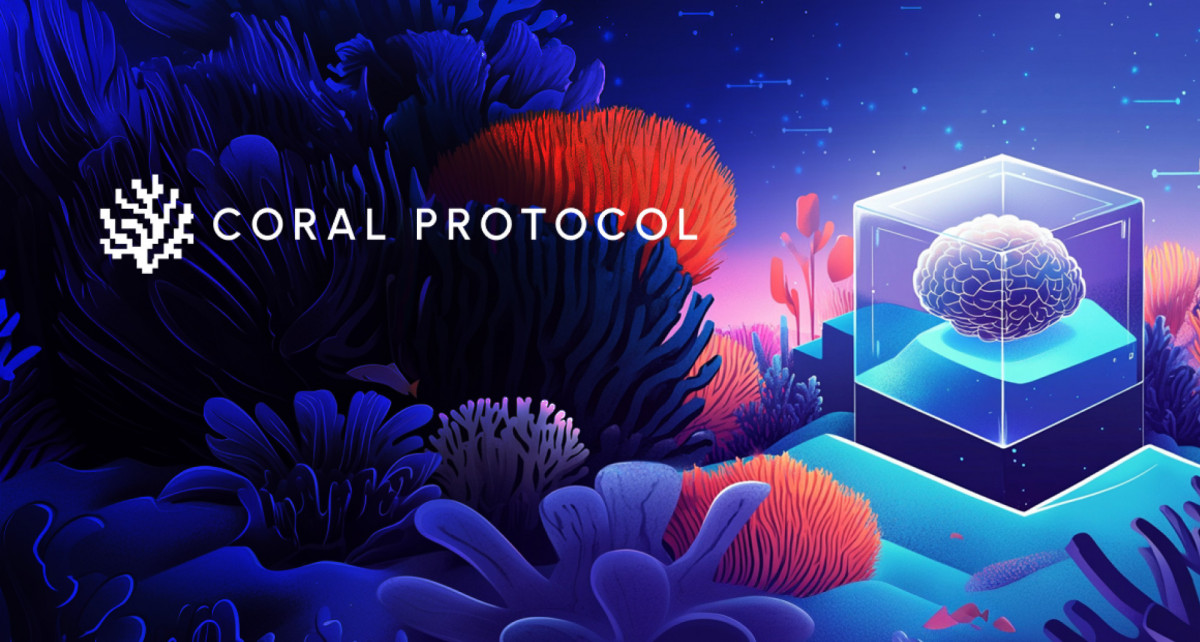 Coral Protocol Outperforms Microsoft By 34% With Top GAIA Benchmark For AI Mini-Model