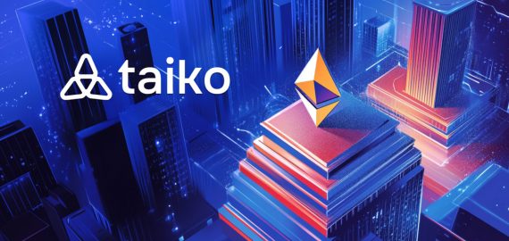 ENS Taps Taiko Stack For Namechain, Planning For Q2 2026 Testnet Launch