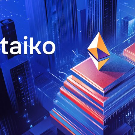 Taiko aktivira prethodne potvrde na Ethereum glavnoj mreži, unapređujući performanse decentraliziranog rollupa