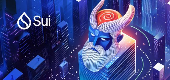 Sui Introduces Passkey For Seamless User Onboarding: Enable Login And Transactions Via Face ID, Fingerprint, Or Passcode
