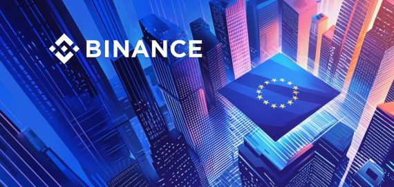 Binance Enables European Users To Seamlessly Convert Crypto And Withdraw Funds To Mastercard