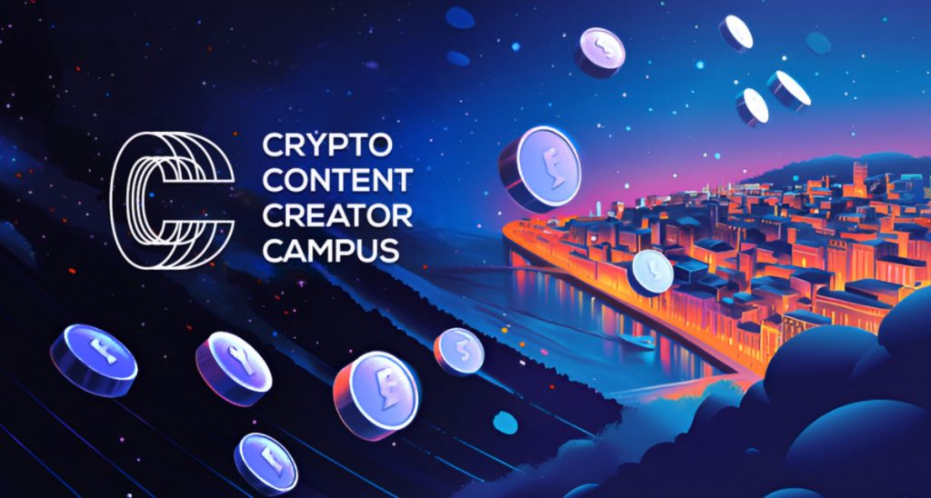From Dubai to Bali: Encryption Content Producer Campus heads to Lisbon in November 2025.