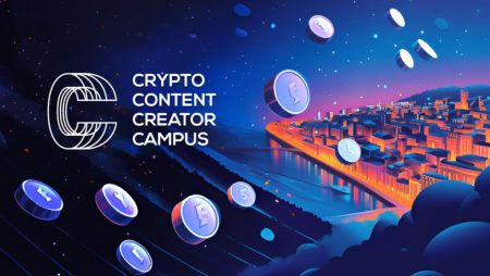 Z Dubaje na Bali: Kampus pro tvůrce krypto obsahu míří v listopadu 2025 do Lisabonu