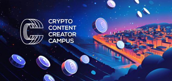 From Dubai To Bali: Crypto Content Creator Campus Heads To Lisbon In November 2025
