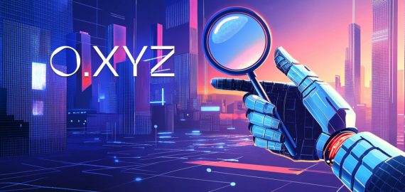 O.XYZ’s Ahmad Shadid Warns National Security Priorities May Undermine Fairness And Transparency In AI