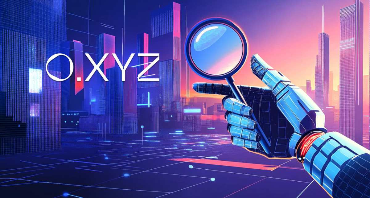 O.XYZ’s Ahmad Shadid Warns National Security Priorities May Undermine Fairness And Transparency In AI