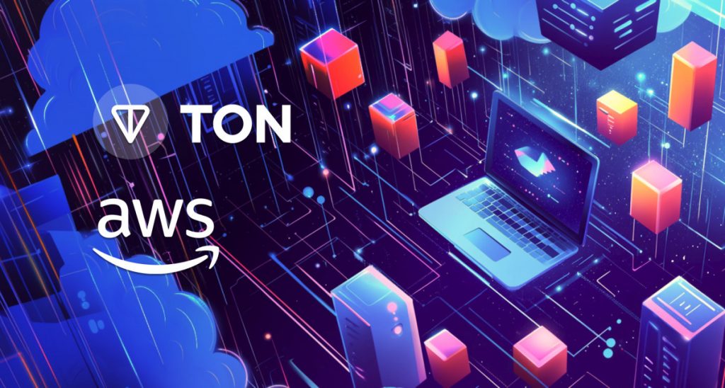 AWS's accessible tone blockchain data set provides advanced insights to transactions, NFTs and distributed transactions.