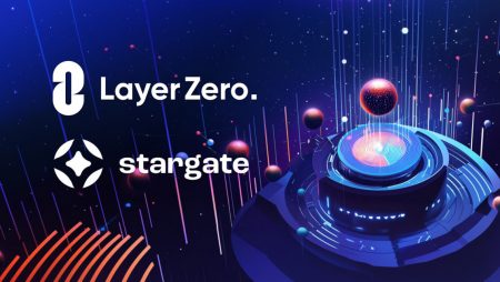 Nadace LayerZero navrhuje akvizici Stargate a tokenu STG v hodnotě 110 milionů dolarů s plánem swapu ZRO.