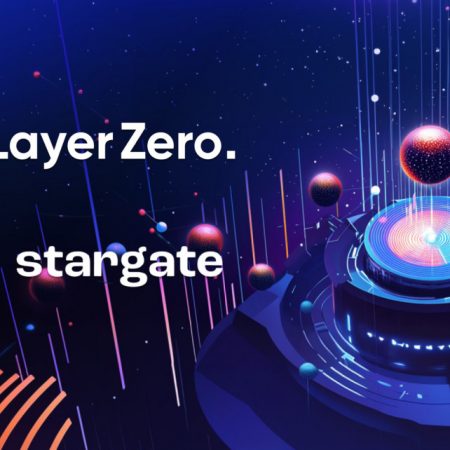 „LayerZero Foundation“ siūlo įsigyti „Stargate“ ir „STG“ žetonus už 110 mln. USD pagal ZRO mainų planą