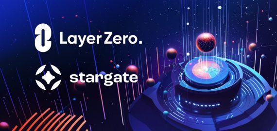 LayerZero Foundation Proposes $110M Acquisition Of Stargate And STG Token With ZRO Swap Plan