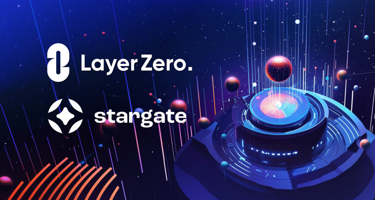 LayerZero Foundation Proposes $110M Acquisition Of Stargate And STG Token With ZRO Swap Plan