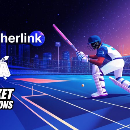 „Etherlink“ plečia žaidimų ekosistemą, pristatydama „Pikes Arena“ ir „Cricket Champions“