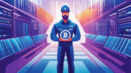 Zprávy z krypto komunity: Jak mohou držitelé XRP a BTC vydělávat stabilních 5,000 XNUMX dolarů denně ze svých telefonů?